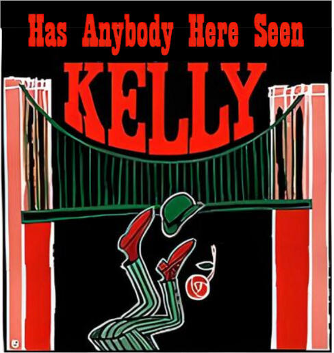 Has Anybody Here Seen Kelly? The true story of Kelly, the first Broadway musical to close on opening night, and the not-so-true story of Louise, a young Jewish woman who risks it all to break into journalism. Dramedy - 6x60mins